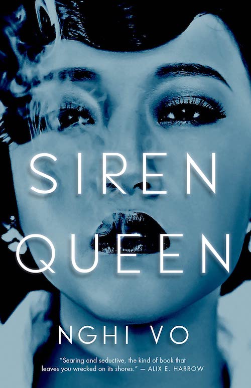 VoN-SirenQueen