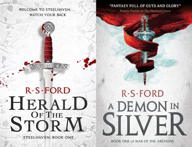 FordRS-Steelhaven&WarOfTheArchons