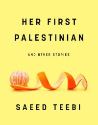 TeebiS-HerFirstPalestinianUS