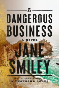 SmileyJ-ADangerousBusinessUSHC