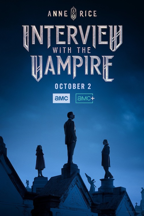 InterviewWithTheVampire-AMCPoster