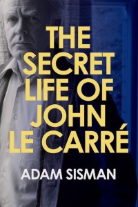 SismanA-SecretLifeOfJohnLeCarreUSHC