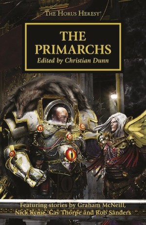 Various-HH20-Primarchs